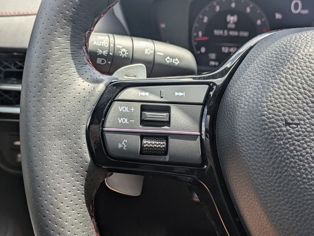 Used 2025 Silver Acura A-Spec Package image 27