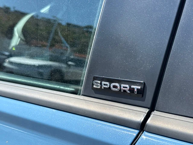 Used 2026 Blue Volkswagen 1.5T Sport image 10