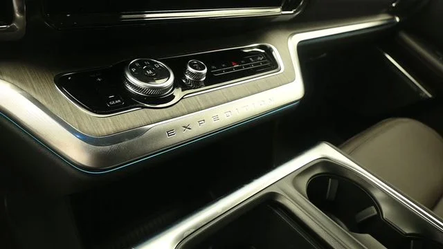 New 2026 Stone Blue Metallic Ford MAX Platinum® image 18