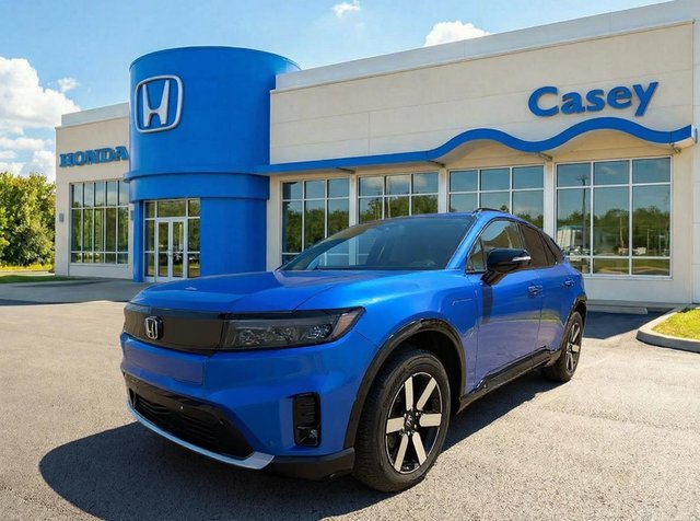 2026 Honda Prologue Touring