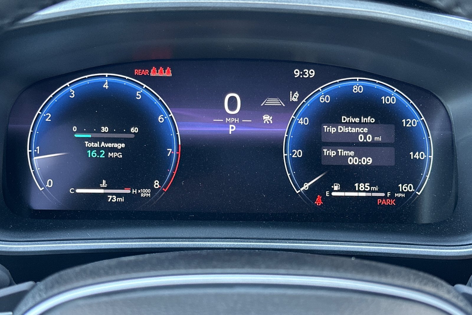 2026 Toyota Corolla XSE - Photo 23