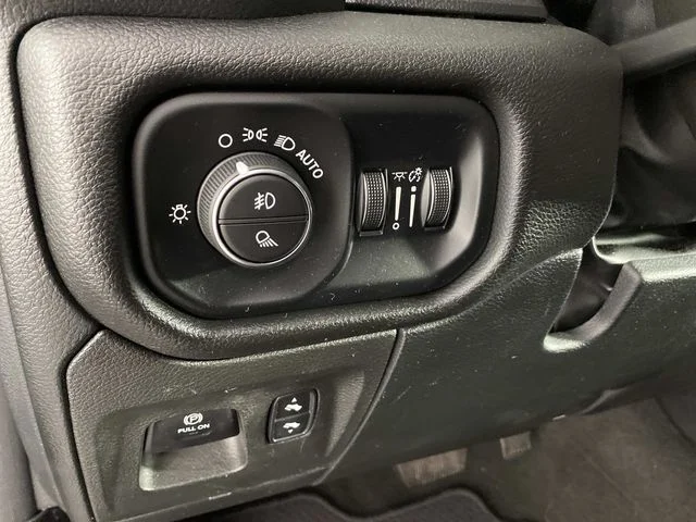 Used 2023 Black Ram Laramie image 13