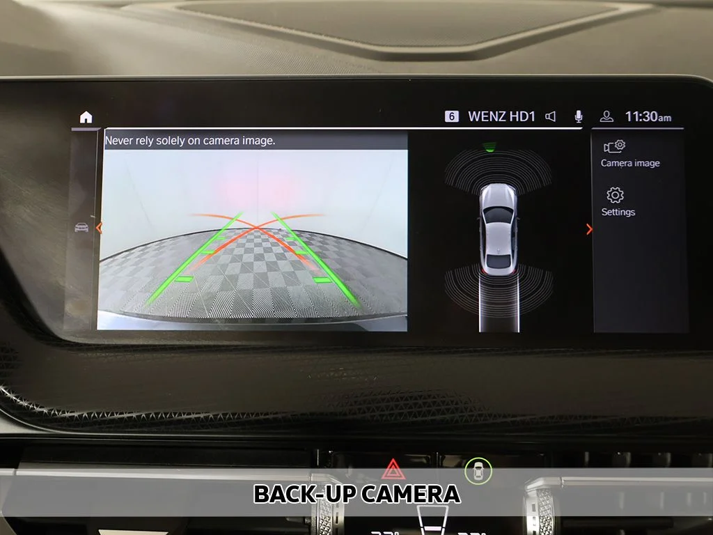 Used 2023 Black BMW 228i image 6