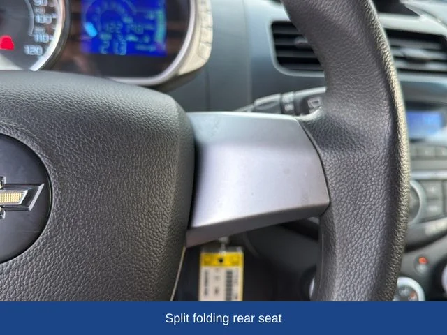 Used 2014 Red Chevrolet LS image 23