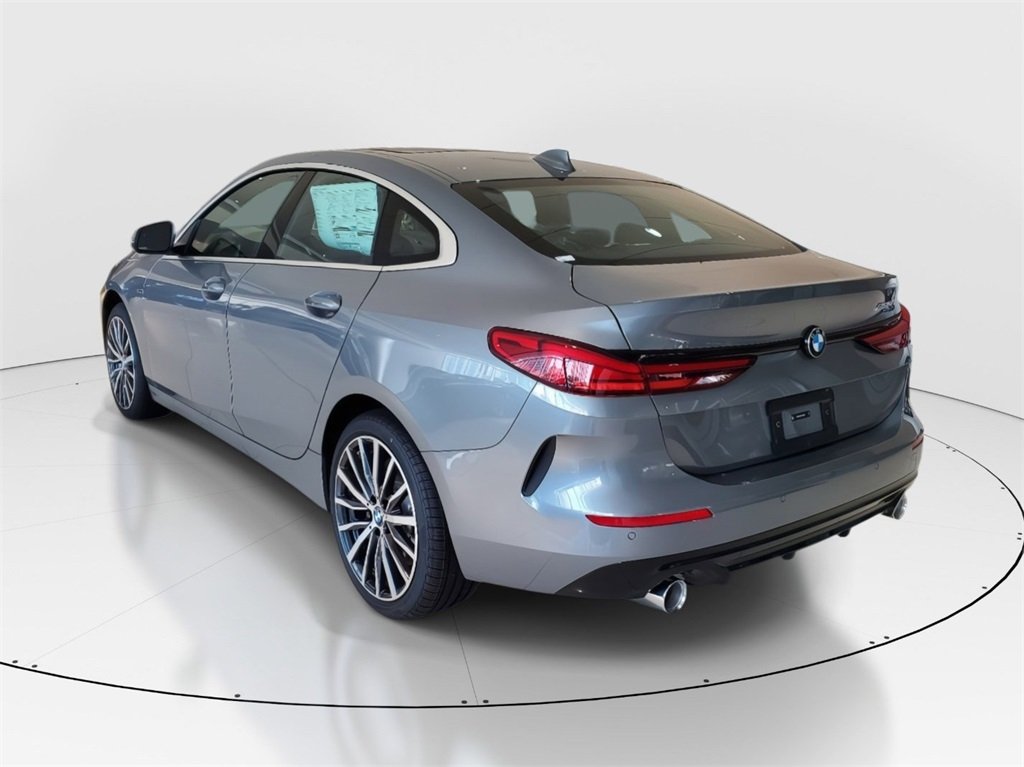 2024 Bmw 228i photo 4