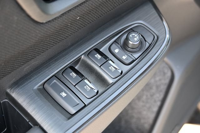 New 2026 Gray Subaru Limited XT image 17
