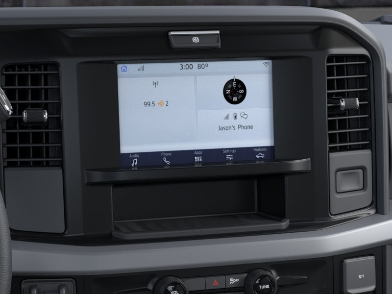 New 2026 Avalanche Ford F-350® XLT image 14