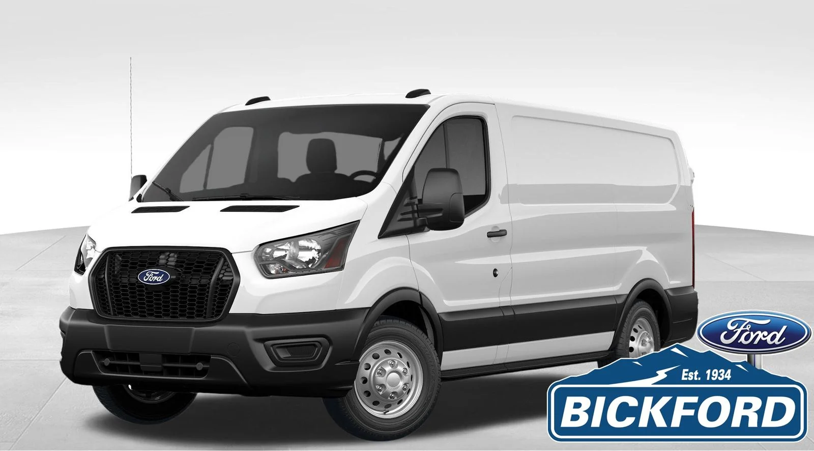 2026 Ford Transit 250 Low Roof 130 WB AWD's photo