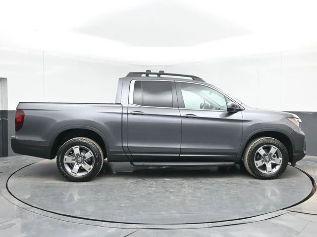 2026 Honda Ridgeline RTL - Photo 14
