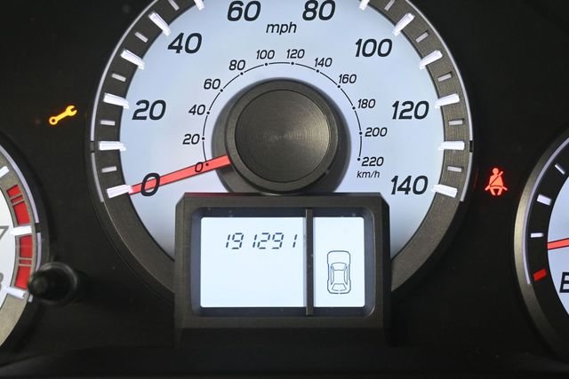 Used 2012  Honda LX image 26