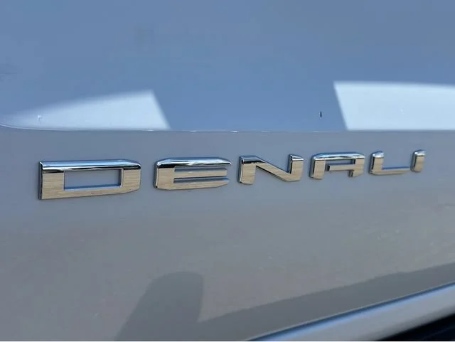 2026 GMC Sierra 1500 Denali Ultimate - Photo 16