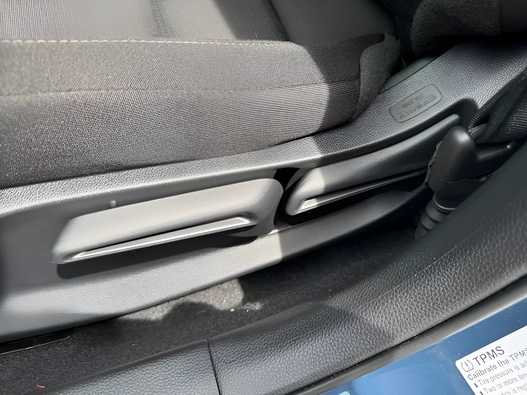 2026 Honda Civic LX - Photo 10