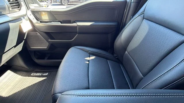 New 2026 Avalanche Ford Lariat® image 26