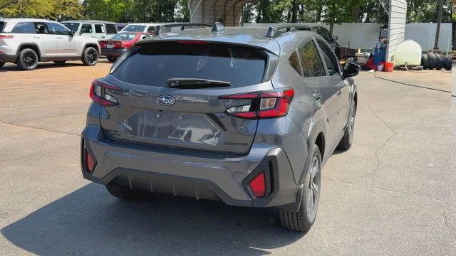 Used 2026 Gray Subaru Premium image 8