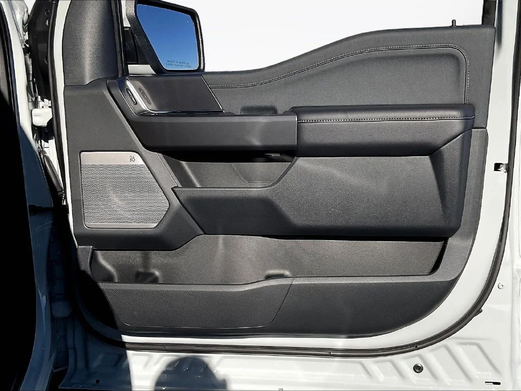 New 2026 Avalanche Ford Lariat® image 38