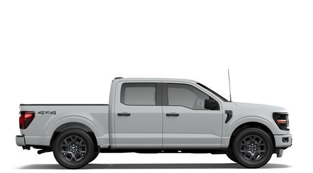 New 2026 Avalanche Ford STX® image 25