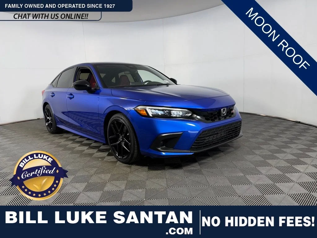 2024 Honda Civic