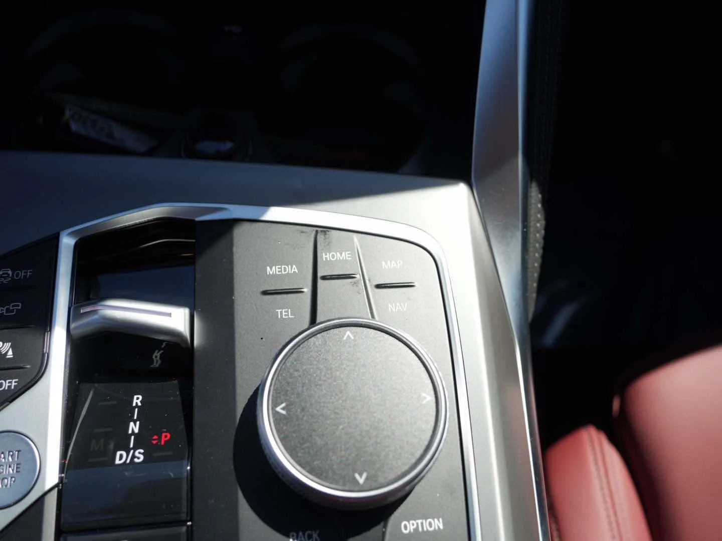 New 2026 Black Sapphire Metallic BMW M440i xDrive image 21