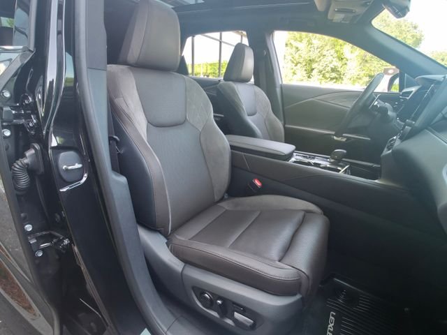 Certified Used 2024 Caviar Lexus 350 Luxury image 25