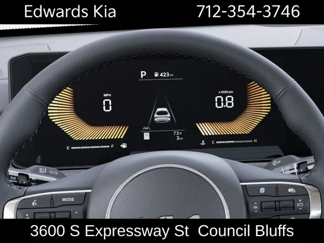 New 2026 Black Kia GT-Line image 23