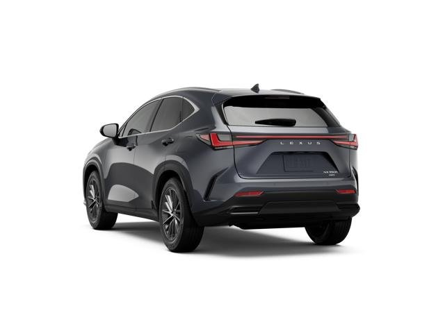 New 2026 Cloudburst Gray Lexus PREMIUM image 3