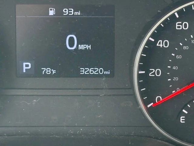 Certified Used 2022 White Kia Nightfall image 15