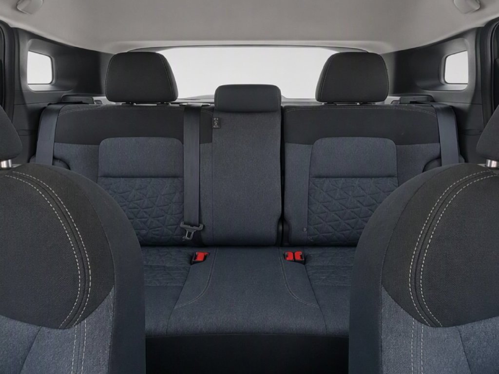 Used 2025 Gray Nissan SV image 24