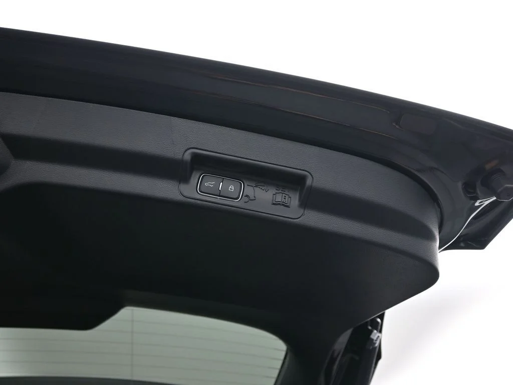 New 2026 Agate Black Metallic Ford ST image 26