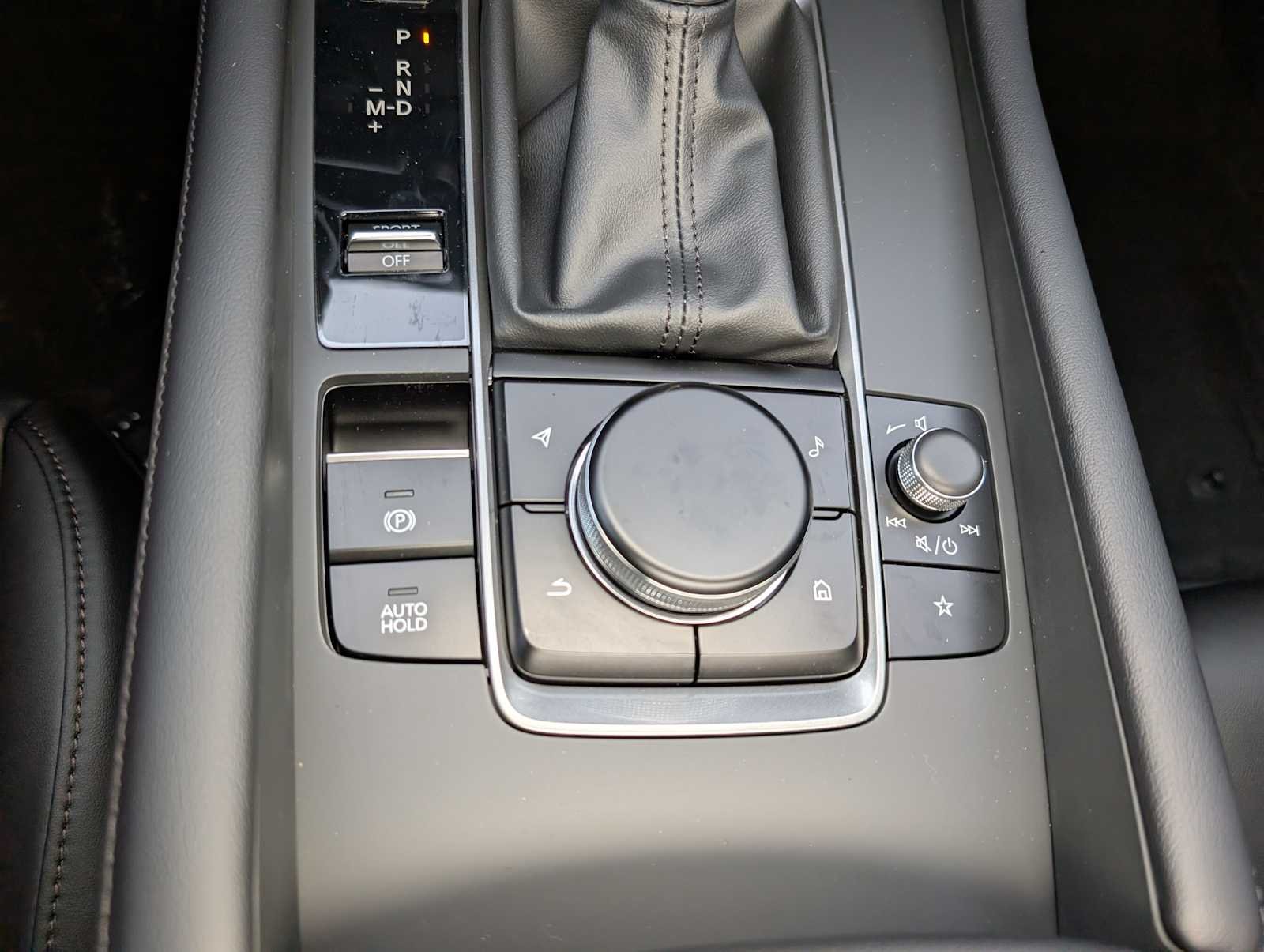 2026 Mazda Mazda3 Select Sport - Photo 21
