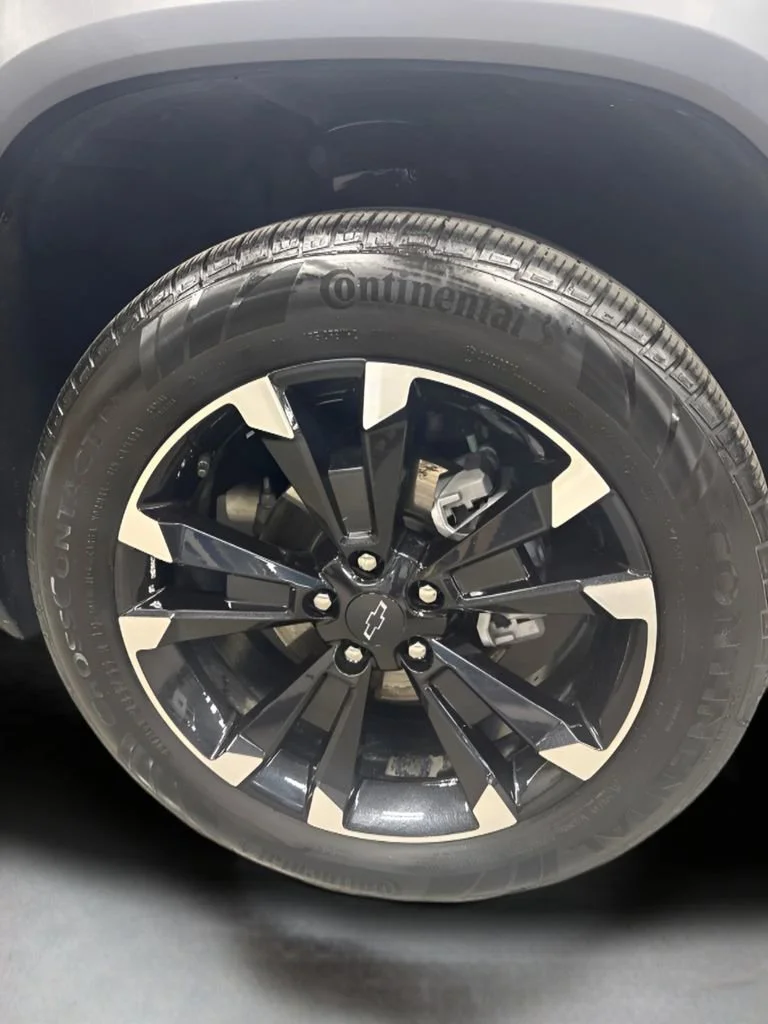 2025 Chevrolet Equinox RS - Photo 15