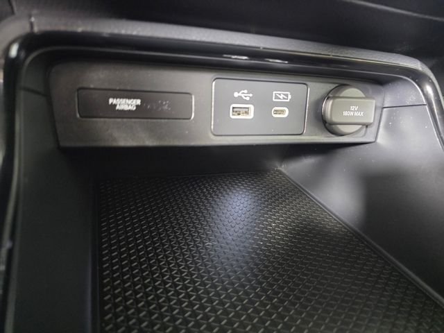 2024 Honda CR-V EX - Photo 20