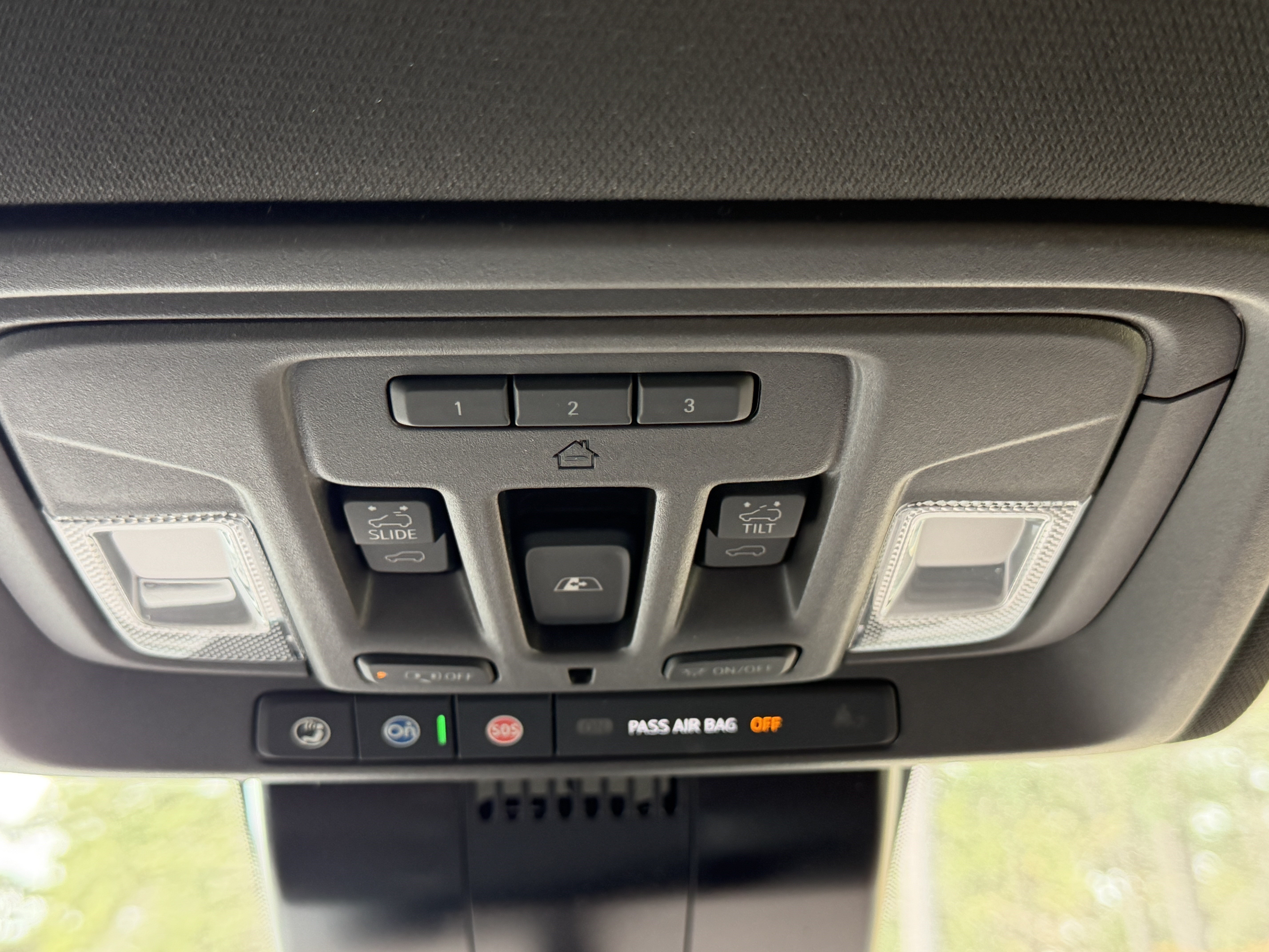 2026 GMC Sierra 2500HD Denali - Photo 47