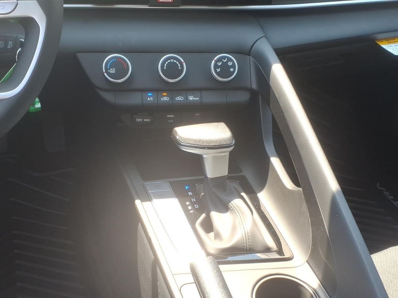 New 2026 Serenity White Hyundai SE image 23