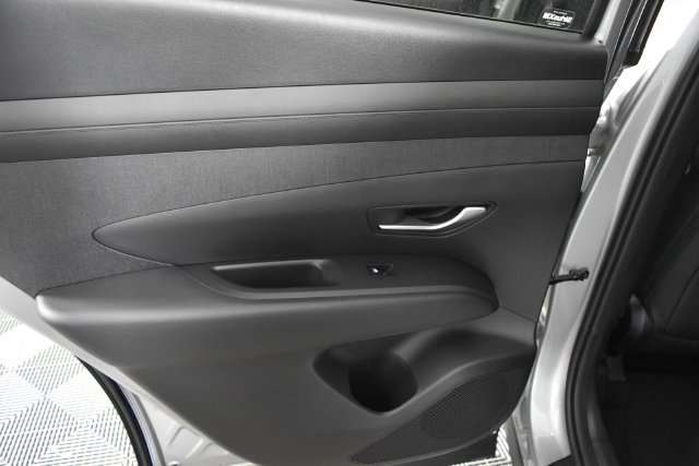 New 2026 Silver Hyundai SEL Premium AWD image 35