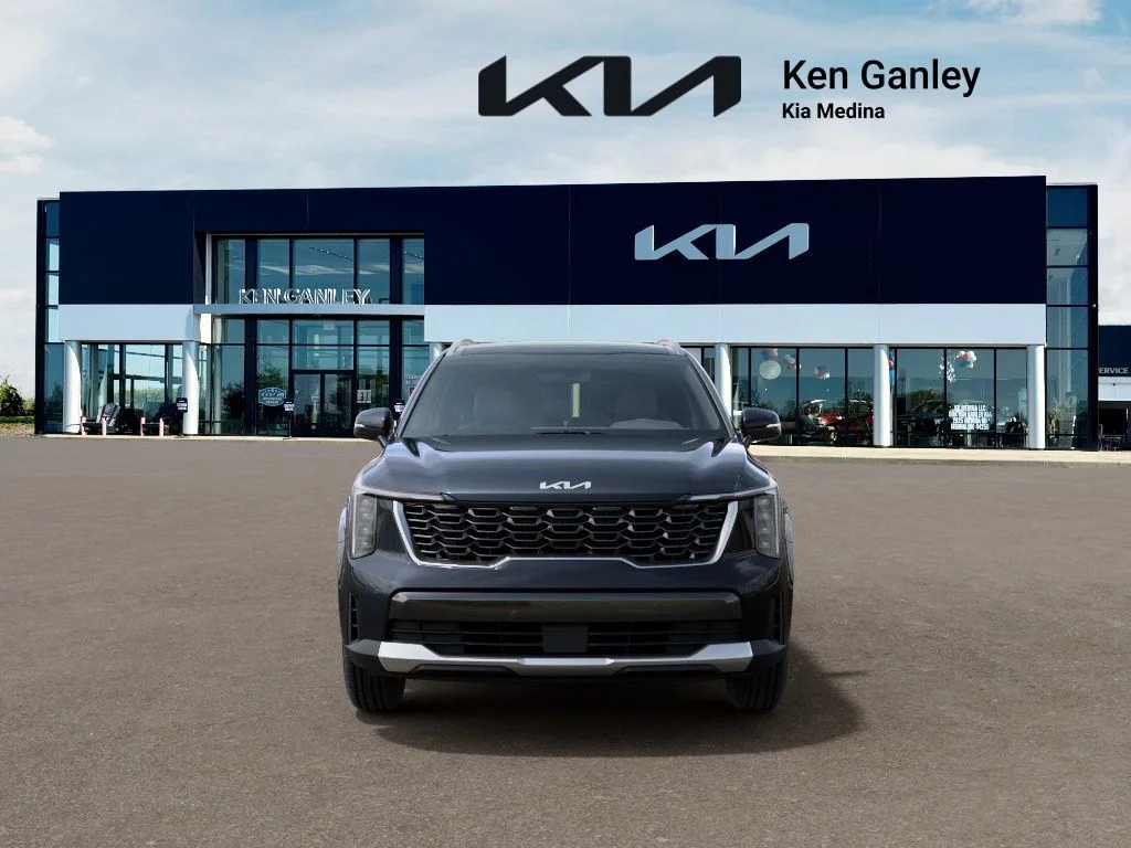 New 2026 Panthera Metal Kia S image 2