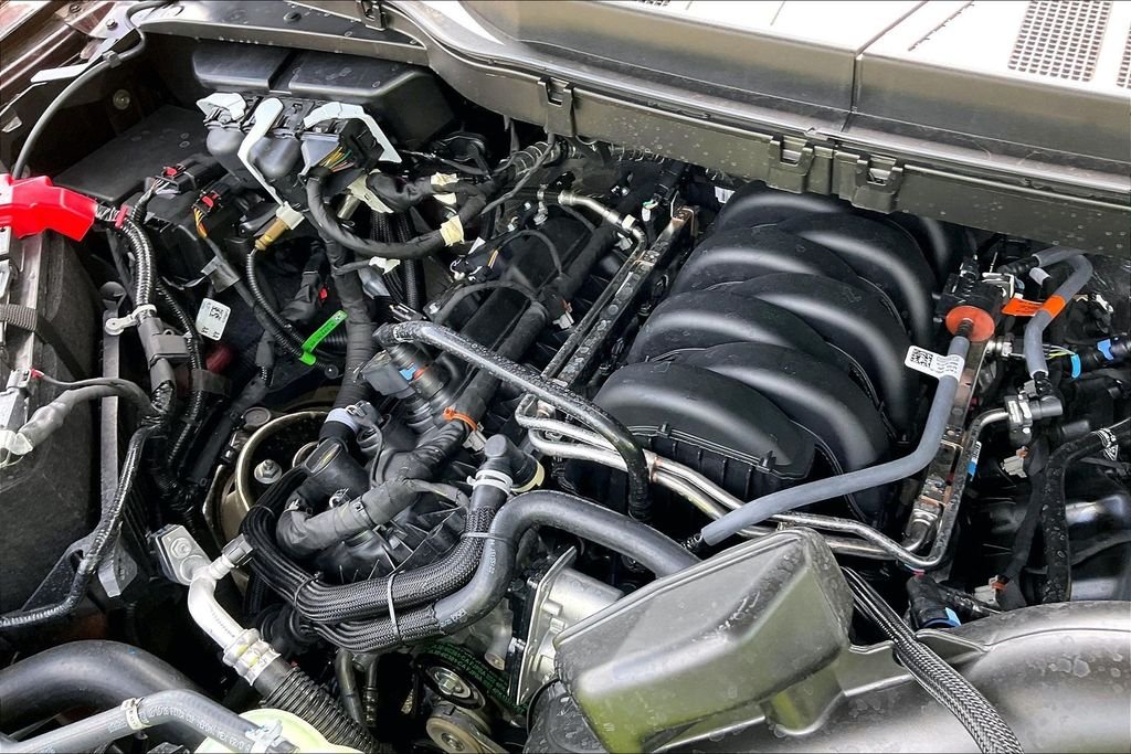 New 2026 Ford F-150 XLT 4D SuperCrew