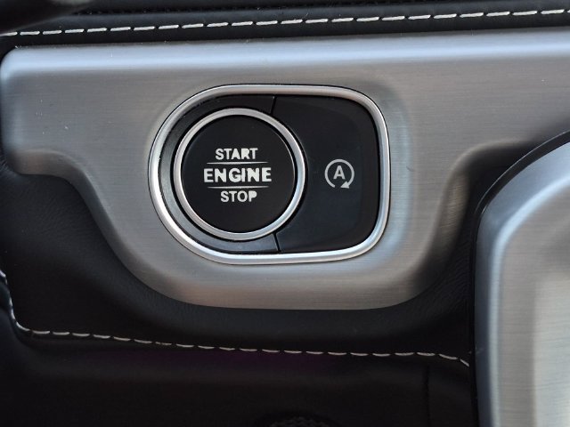 Certified Used 2021 Polar White Mercedes-Benz G 550 image 35