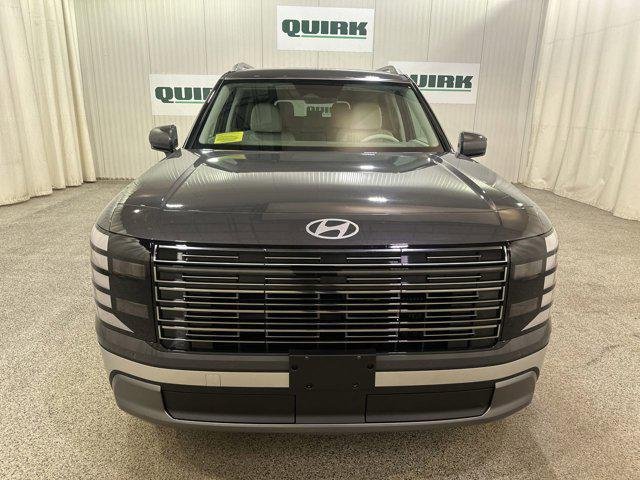 New 2026 Ecotronic Gray Pearl Hyundai SEL 8P image 2