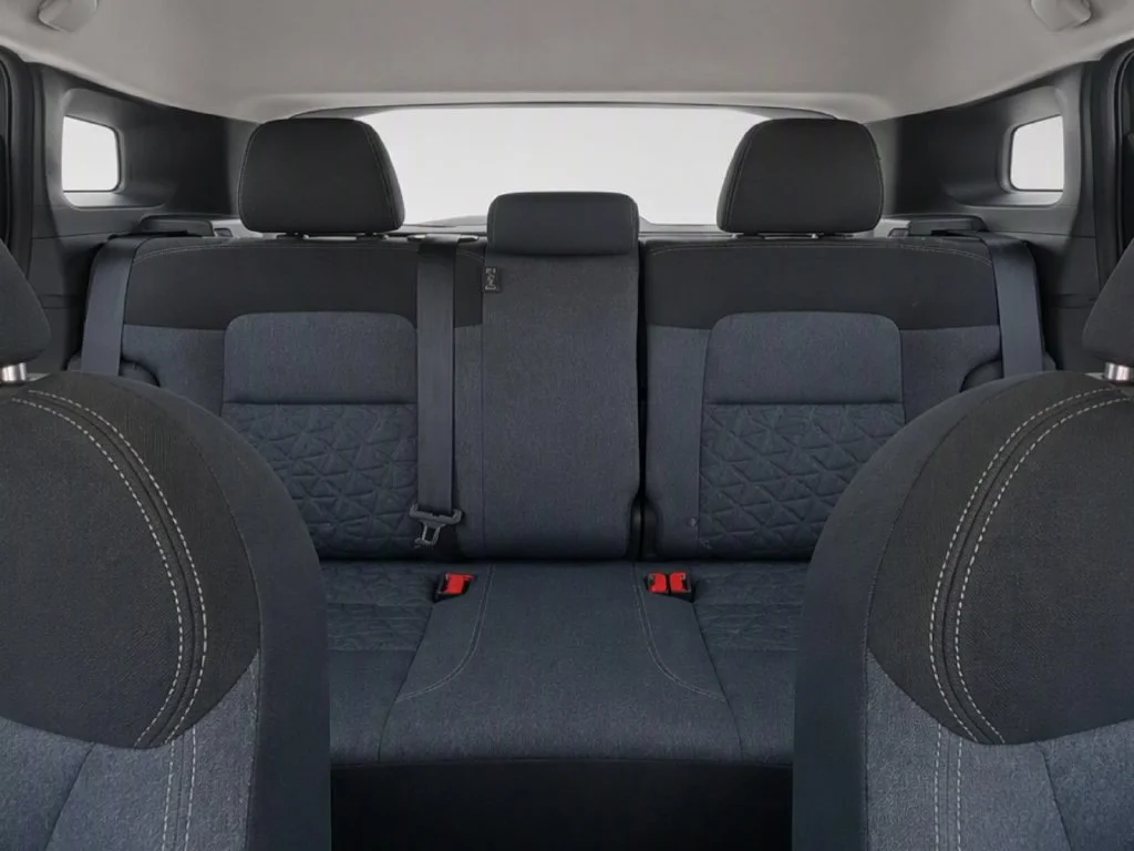 Used 2025 Gray Nissan SV image 24