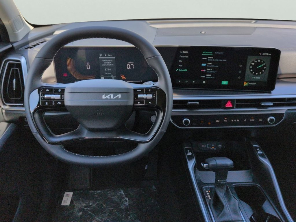 2026 Kia Sorento S - Photo 55
