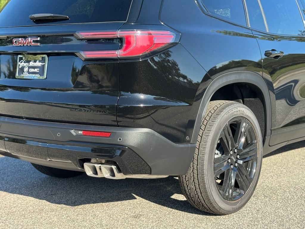 2026 GMC Acadia Elevation - Photo 14