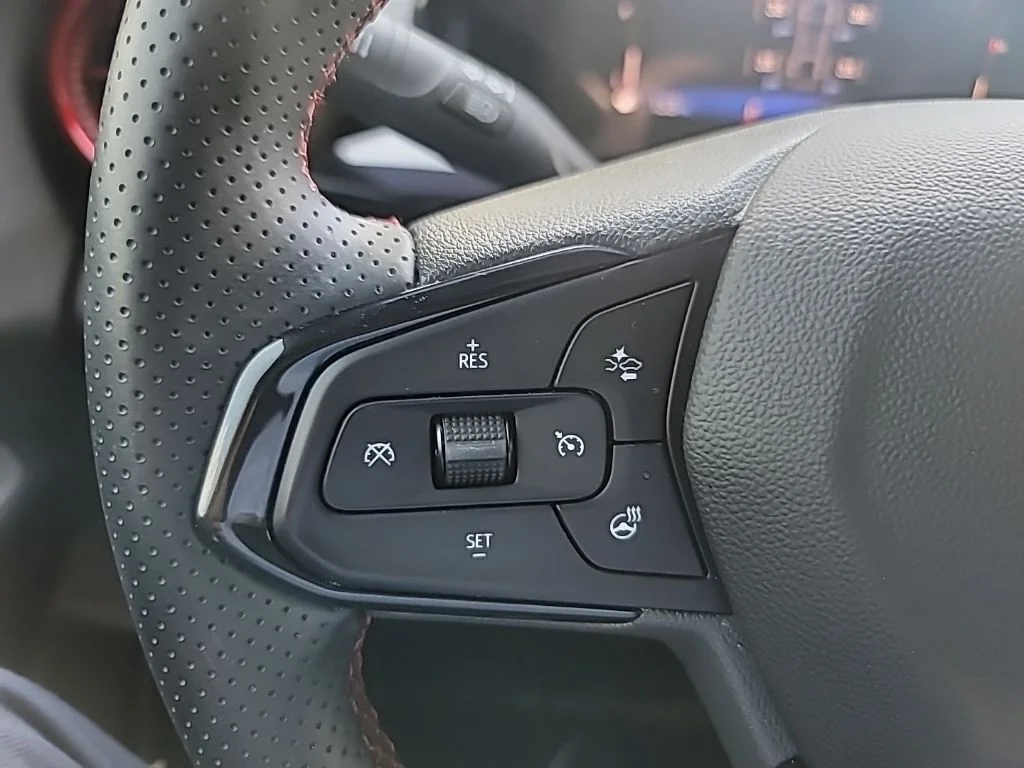 Used 2024 Gray Chevrolet 2RS image 20