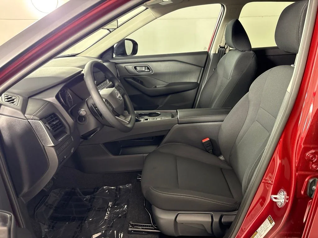 New 2026 Scarlet Ember Tintcoat Nissan S image 25