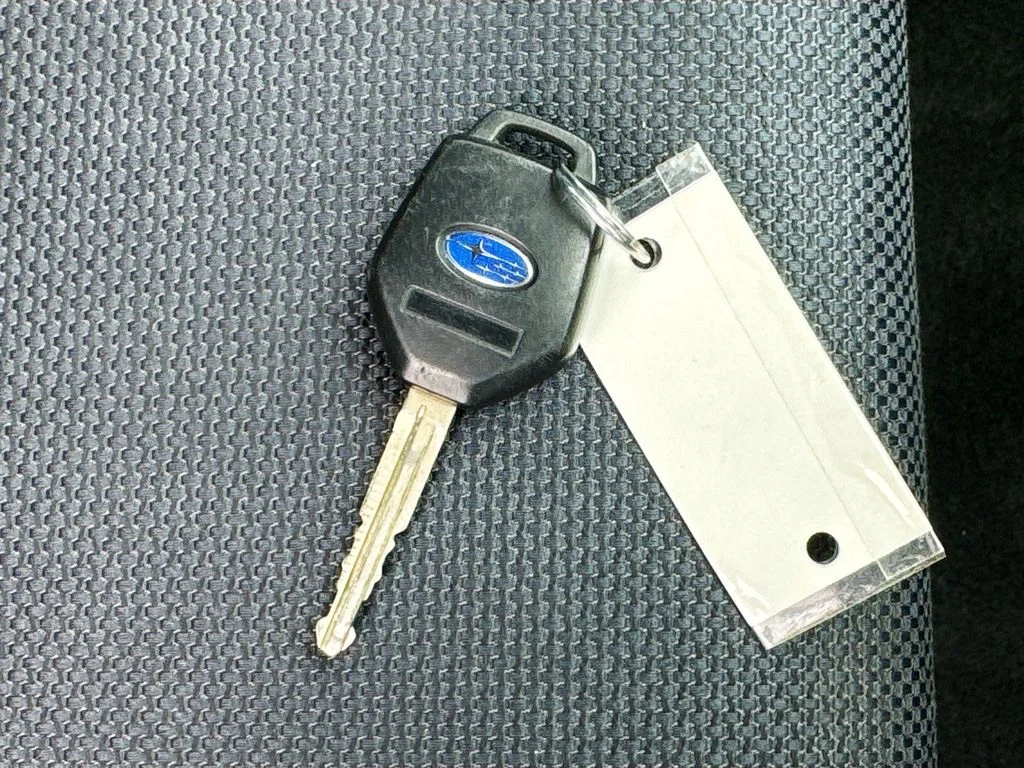 Used 2016 Gray Subaru Premium image 36