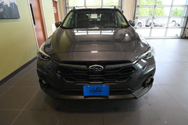 New 2026 MAGNETITE GRAY PEARL Subaru Limited image 14