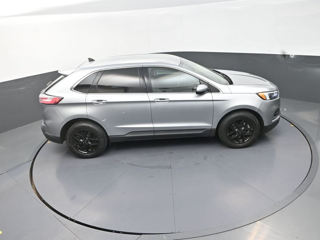 2023 Ford Edge SEL - Photo 22
