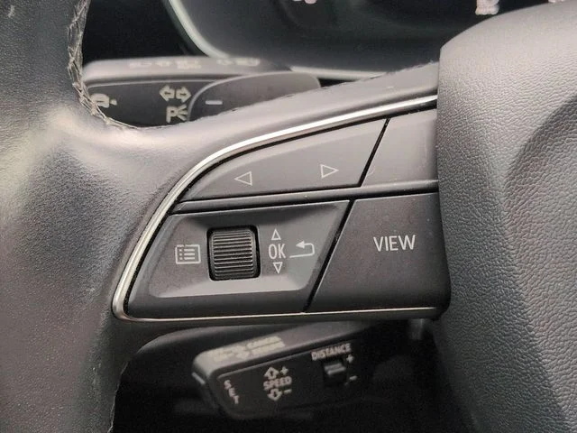 Used 2024 Gray Audi  image 25