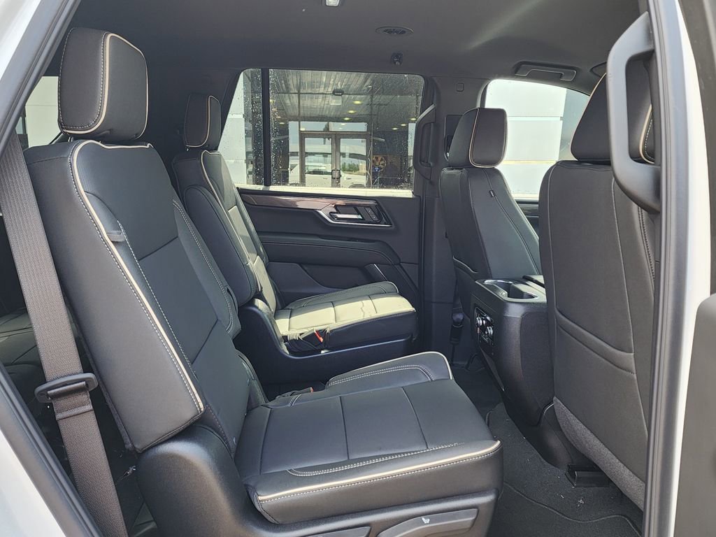 2026 GMC Yukon Elevation - Photo 46