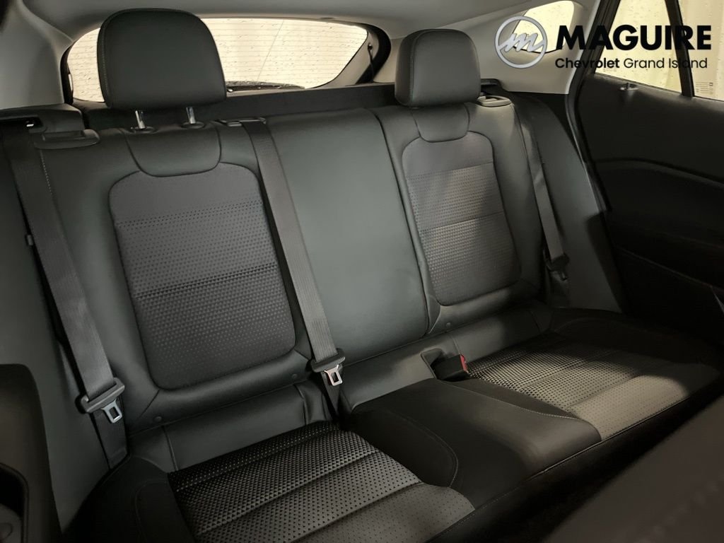 Used 2024 Bronze Metallic Chevrolet LT image 31