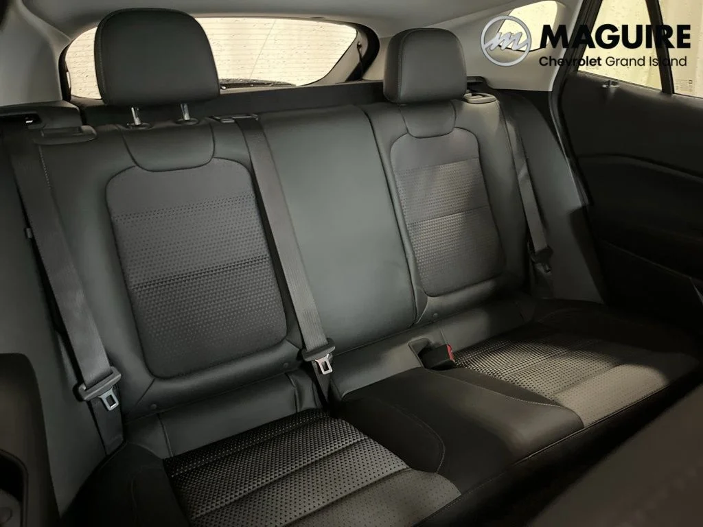 Used 2024 Brown Chevrolet LT image 31